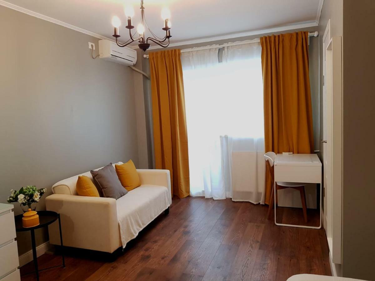 בוקרשט D&C Studio מראה חיצוני תמונה