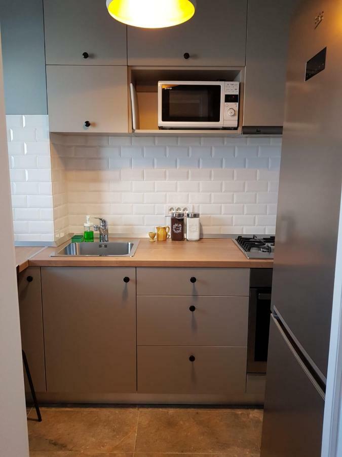 בוקרשט D&C Studio מראה חיצוני תמונה