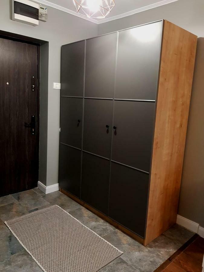 בוקרשט D&C Studio מראה חיצוני תמונה