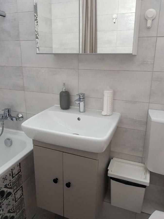 בוקרשט D&C Studio מראה חיצוני תמונה