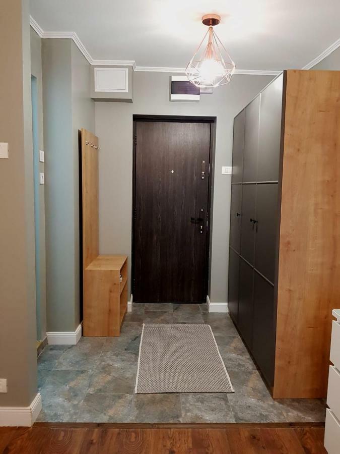 בוקרשט D&C Studio מראה חיצוני תמונה